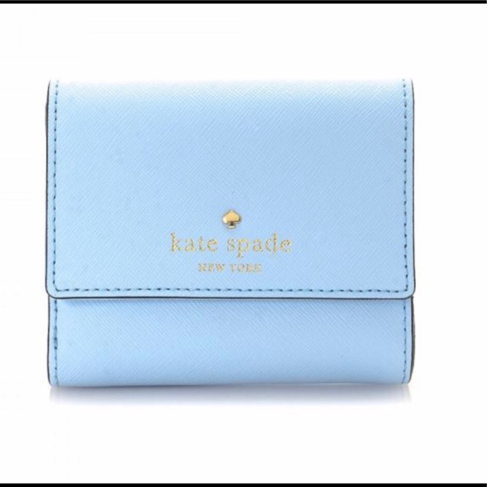 Kate Spade Wallet - GOOD CONDITION